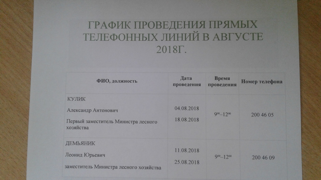  август