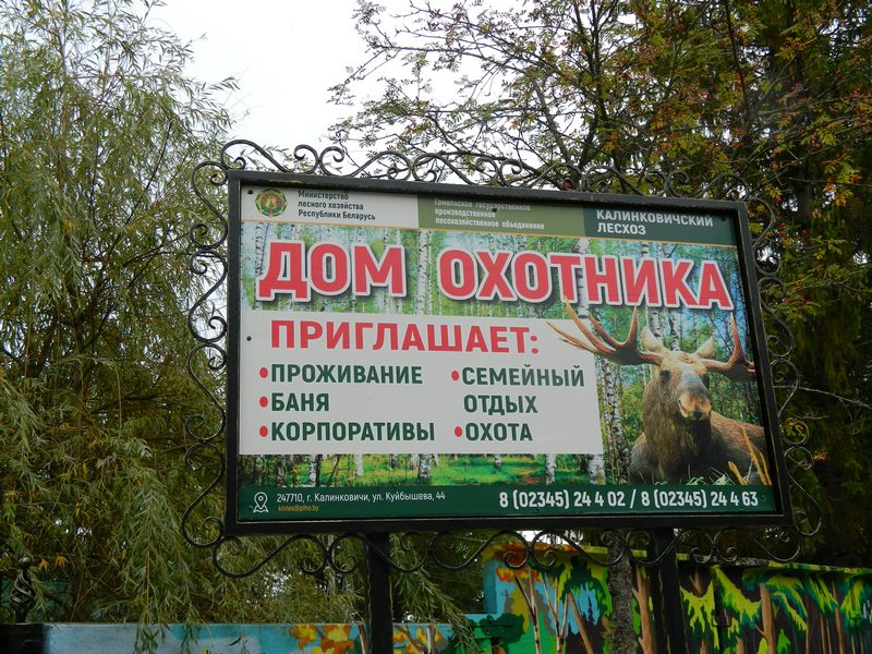 Вывеска