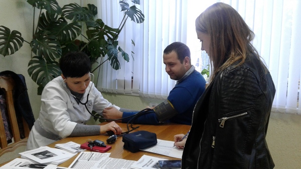 ЗОЖ 3