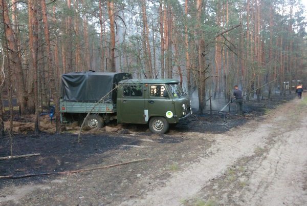 Озаричи 1