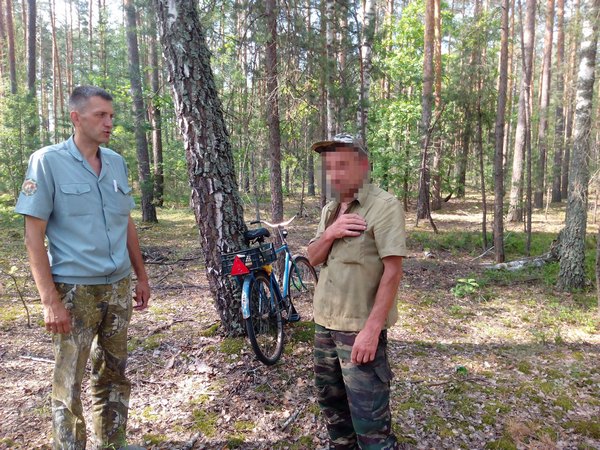 нарушитель 3