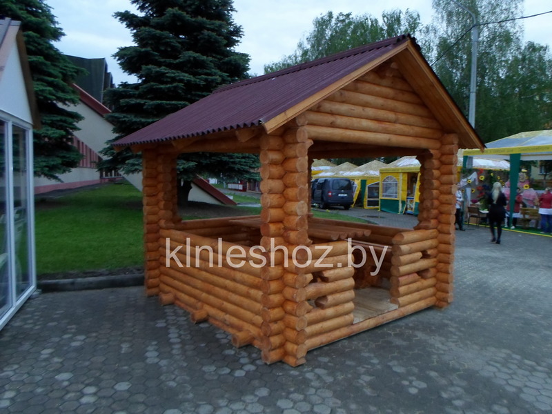 Беседка